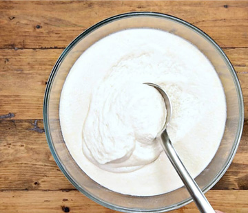 Dosa Batter