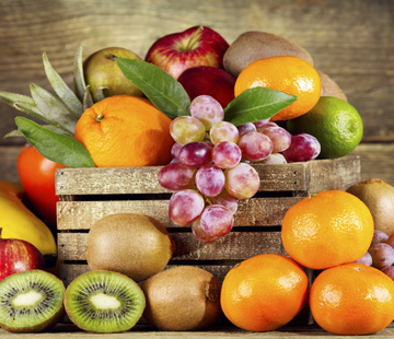 Fruits
