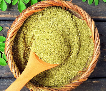 Soup Powder