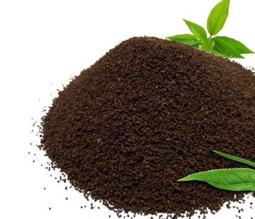 Herbal Tea Powder